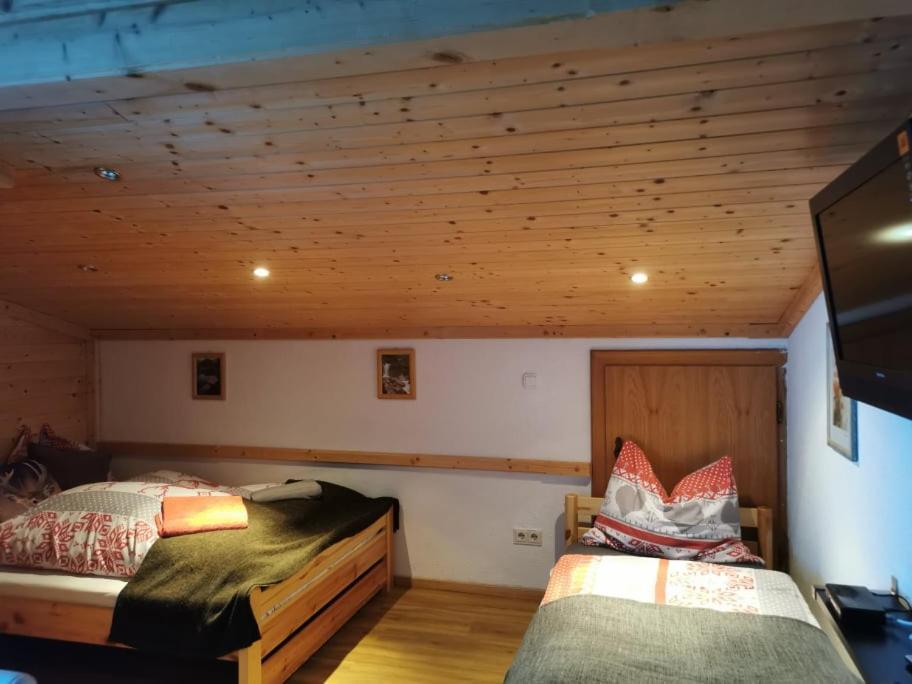 Mühlbach am Hochkönig Apartments Helsen מראה חיצוני תמונה