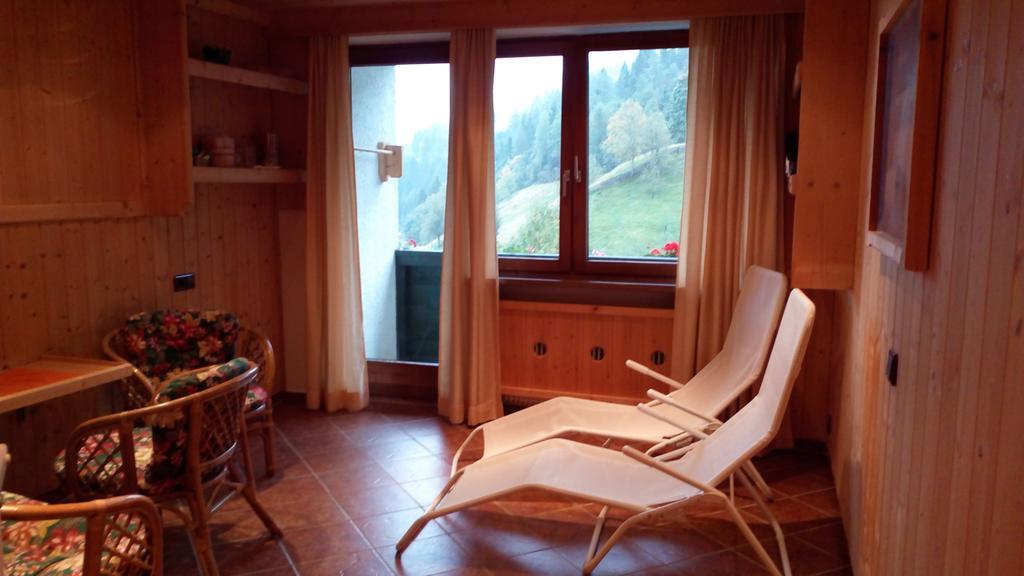 Mühlbach am Hochkönig Apartments Helsen מראה חיצוני תמונה