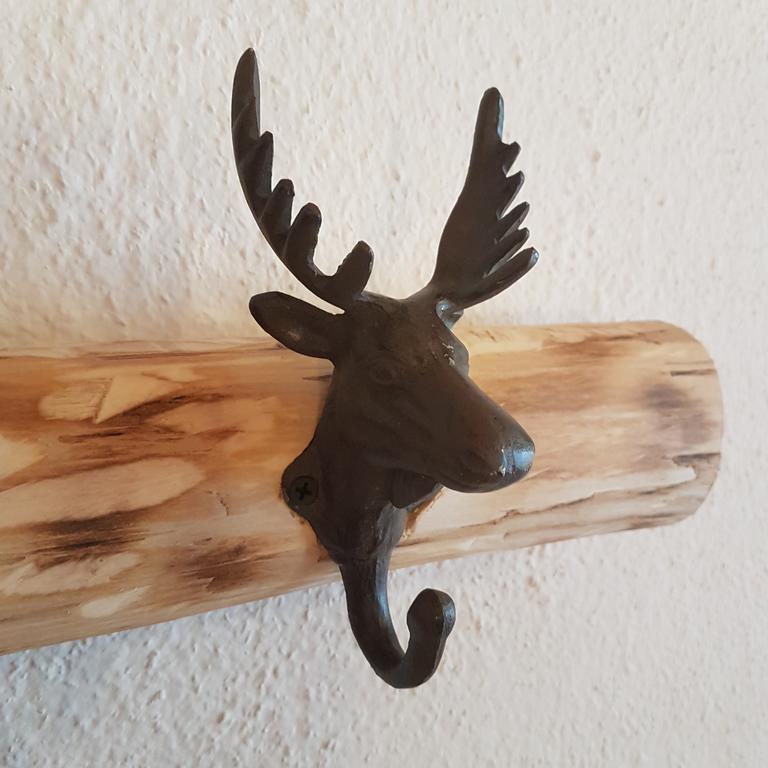 Mühlbach am Hochkönig Apartments Helsen מראה חיצוני תמונה