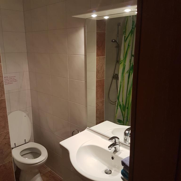 Mühlbach am Hochkönig Apartments Helsen מראה חיצוני תמונה