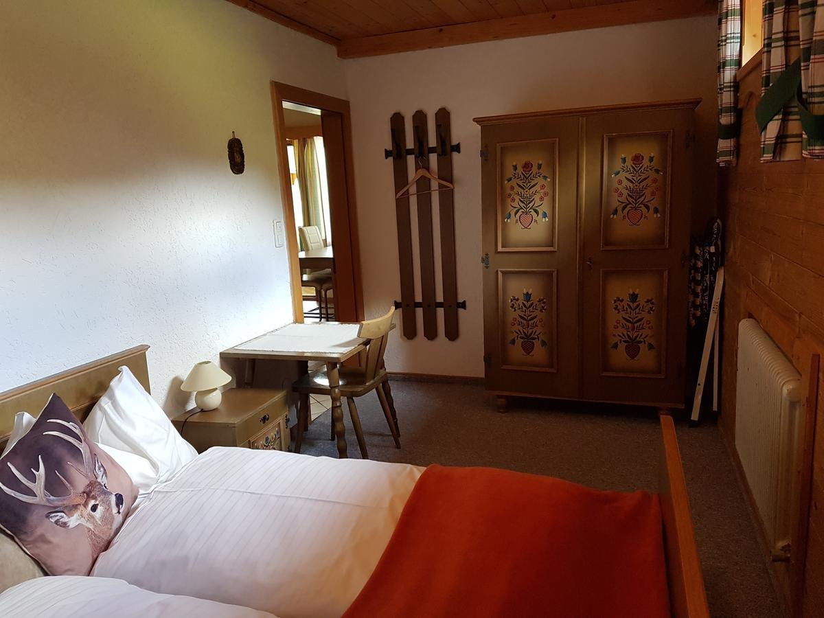 Mühlbach am Hochkönig Apartments Helsen מראה חיצוני תמונה