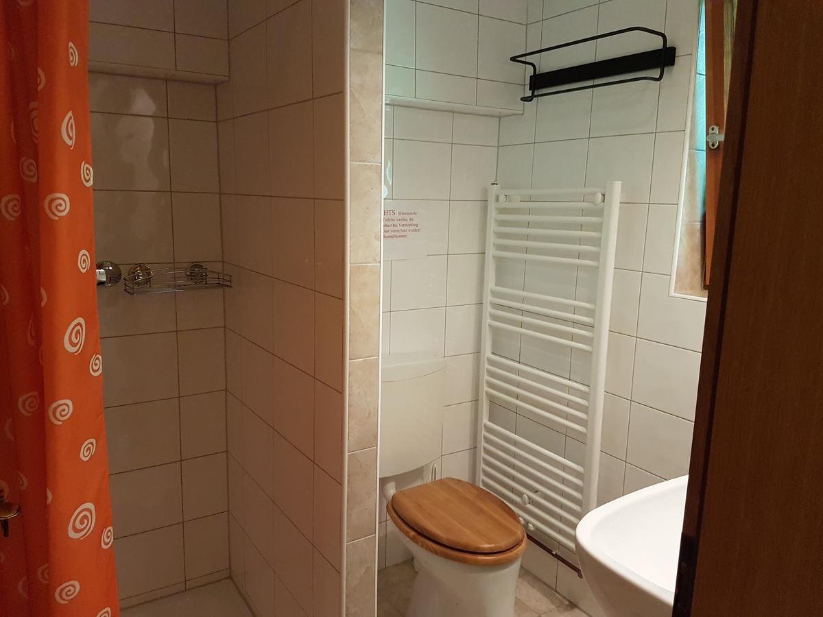 Mühlbach am Hochkönig Apartments Helsen מראה חיצוני תמונה