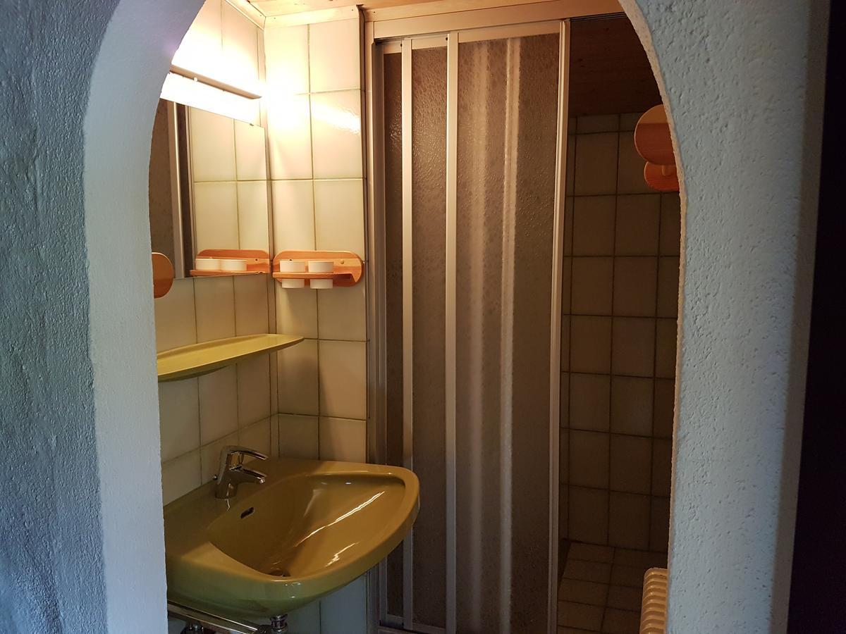 Mühlbach am Hochkönig Apartments Helsen מראה חיצוני תמונה
