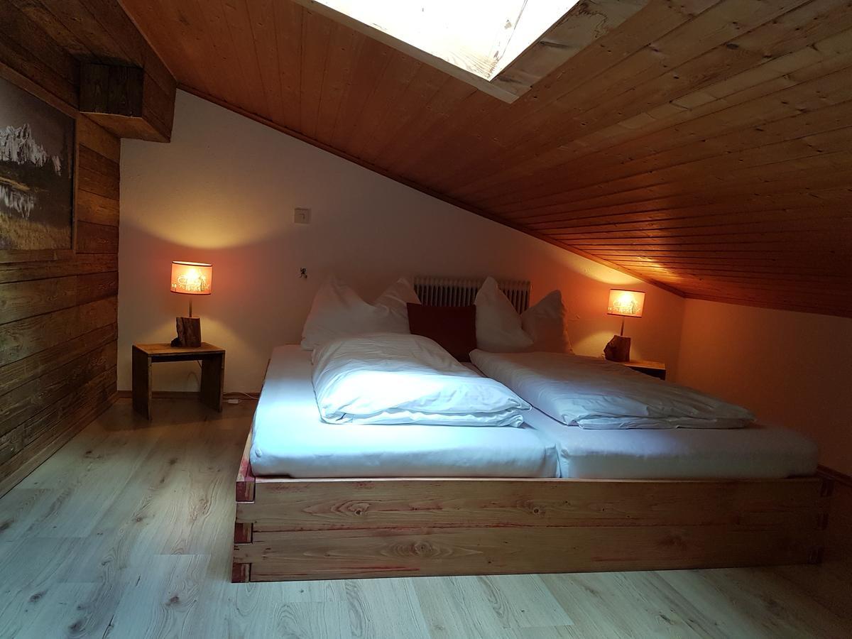 Mühlbach am Hochkönig Apartments Helsen מראה חיצוני תמונה