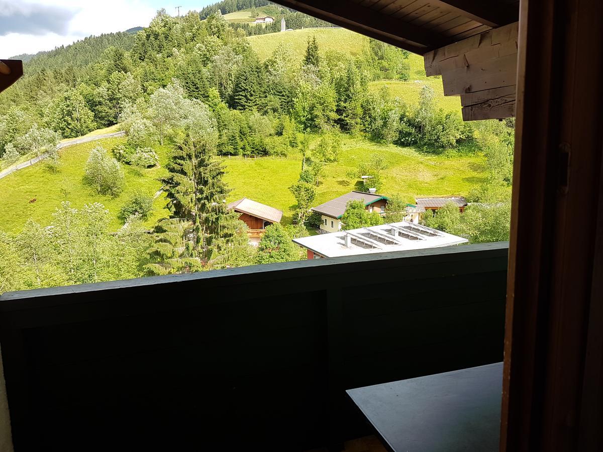 Mühlbach am Hochkönig Apartments Helsen מראה חיצוני תמונה