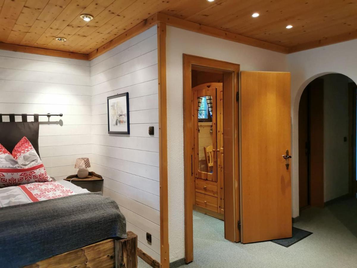 Mühlbach am Hochkönig Apartments Helsen מראה חיצוני תמונה